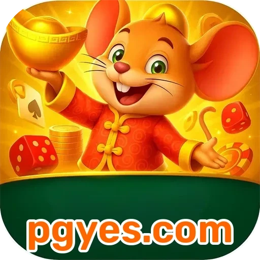 pgyes.com Bônus