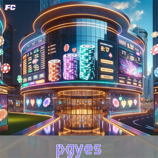 Login no pgyes: Seu passaporte para uma nova aventura