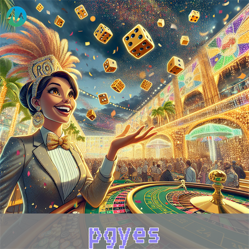 pgyes.com
