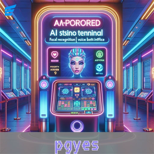Experiência VIP: O que te aguarda no pgyes.com!