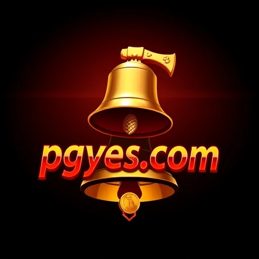 Logotipo pgyes.com