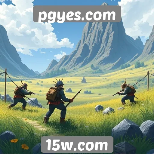 Novidades e lançamentos no site pgyes
