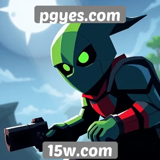 Games mais populares no site pgyes.com